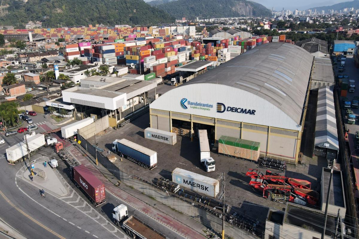 Bandeirantes Deicmar de Brasil, consigue el máximo rendimiento sin aumentar costos innecesarios