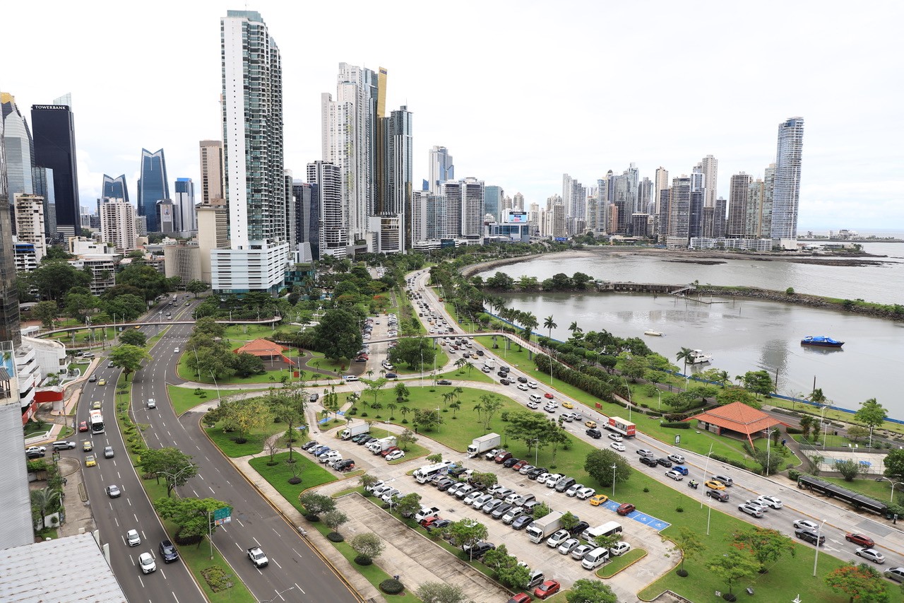 Panamá recibe reconocimiento internacional por su esfuerzo en fortalecer relaciones con inversionistas